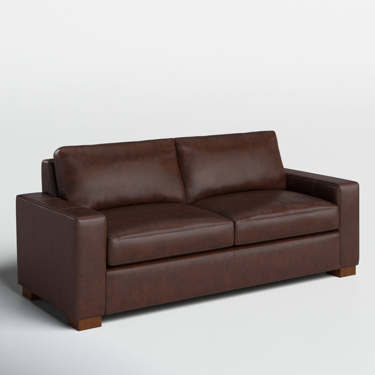 How To Keep Couch Cushions From Sliding on Leather