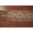 Vegetable Dye Ziegler Oriental Runner Rug