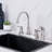 XWSI Pull Out Touch Kitchen Faucet