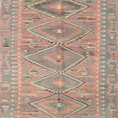 Southwestern Indoor Rug
