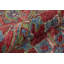 Rock My Classics Hand Knotted Wool Oriental Area Rug in Red/Green/Blue-128778782-80833313