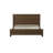 Javarion Platform Bed