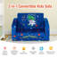 Canapé convertible 2 en 1 Kids Kids