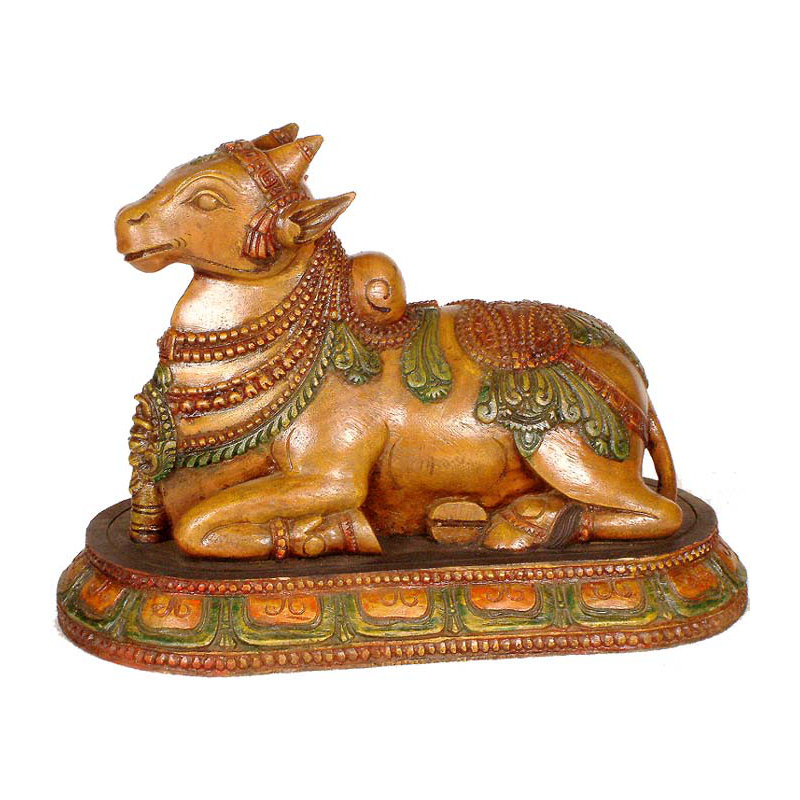 Nandi
