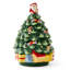 Spode Christmas Tree Figural Napkin Holder