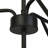 Ethon 9-Light Oversize Dimmable Tiered Chandelier