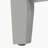33.5" H X 20" W X 15.5" D 20'' Single Bathroom Vanity with Top-100683291