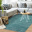 Mariam Solid Colour Area Rug-1978535473