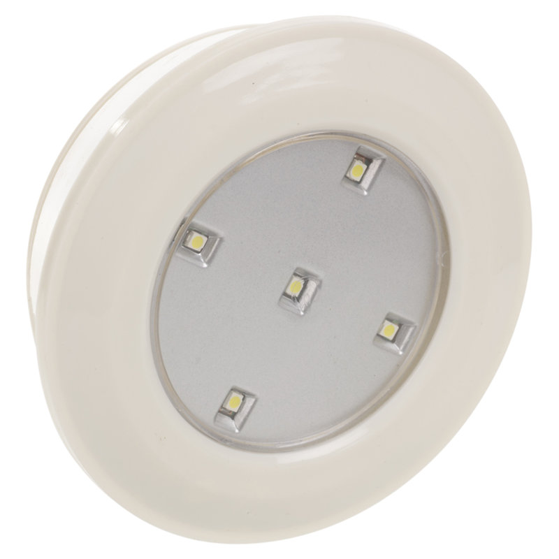 LED Under Cabinet Recessed Light