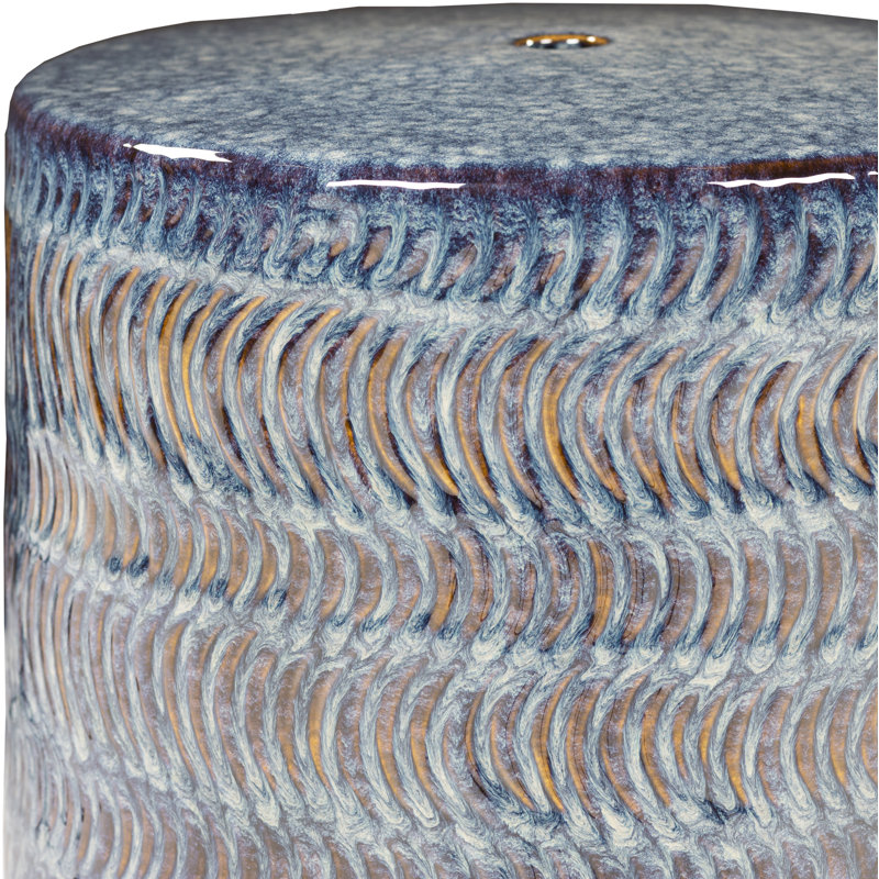 Tabouret de jardin Faith