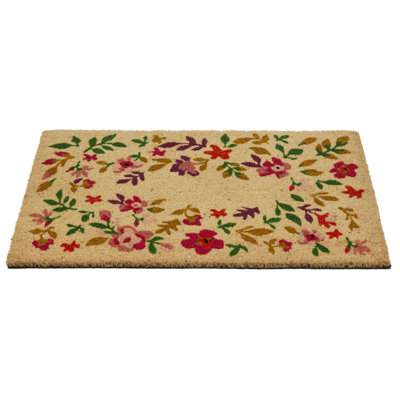 Aria Doormat 18x30