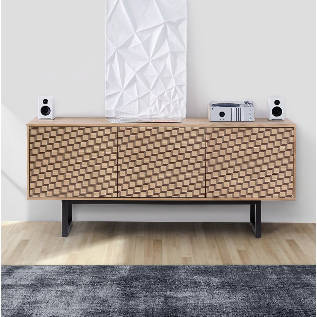 Sideboard Pradnya 175 cm