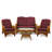 Boba Upholstered Armchair-80510992-80510993