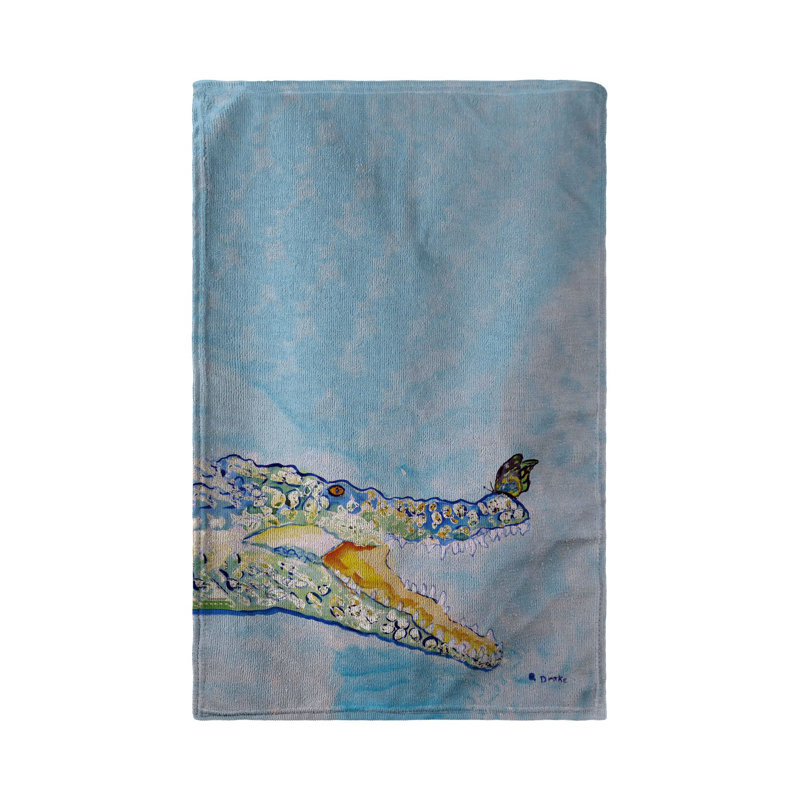 Dish Cloth Kitchen Towel