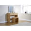 Buckland Dressing Table with Mirror-17283865