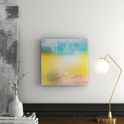 Parvez Taj - Wrapped Canvas Print