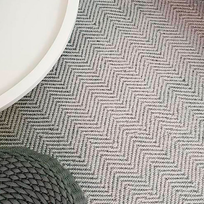 Tapis intérieur / extérieur Varcha, Rectangle 12 pi x 15 pi