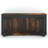 Dorien Iron and Wood Pet Furniture Style Crate with 2 Doors-2140573734-2090901359