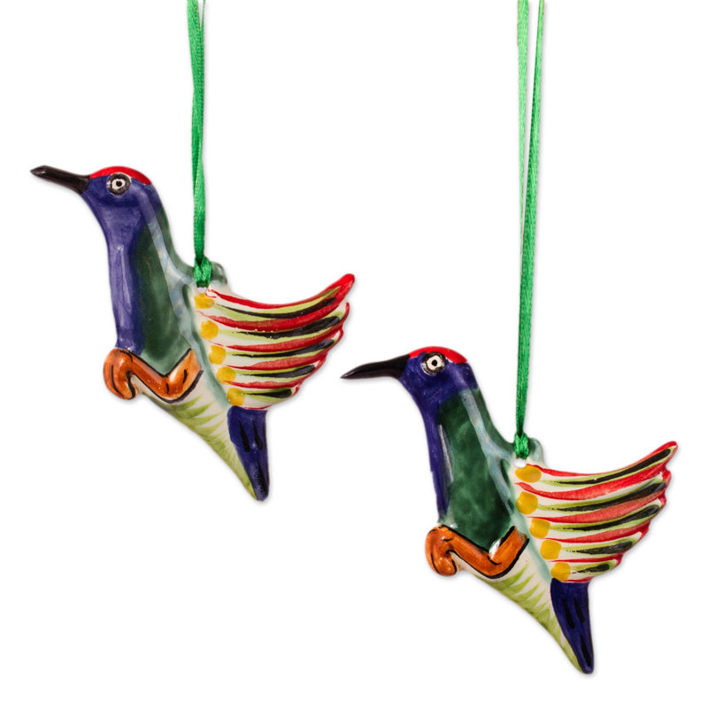 Figurine décorative à suspendre