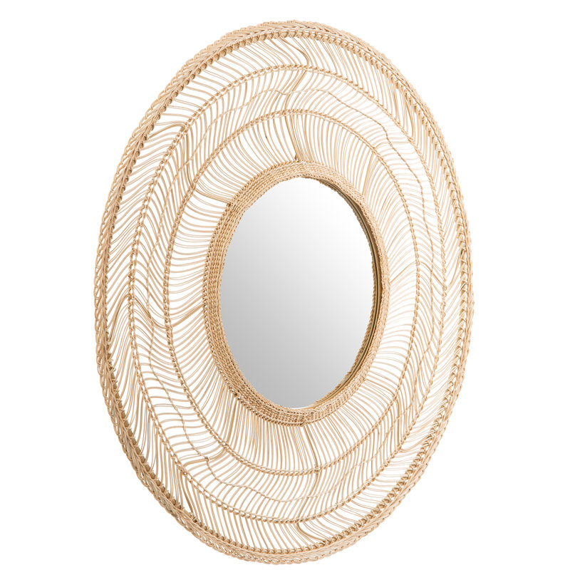 Miroir décoratif Aundra