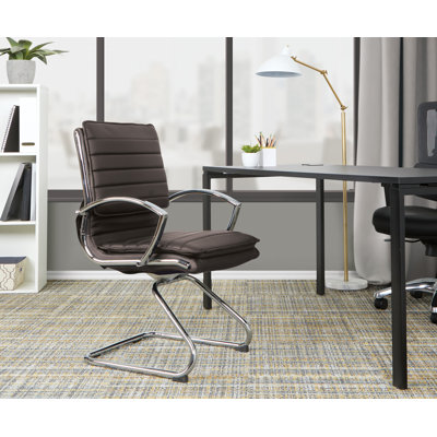 Fauteuil de conférence Jacobus