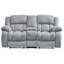 Causeuse inclinable STONIC-886731170