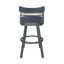 Tabouret de bar et de comptoir Aureliana-67648657-416114-416113