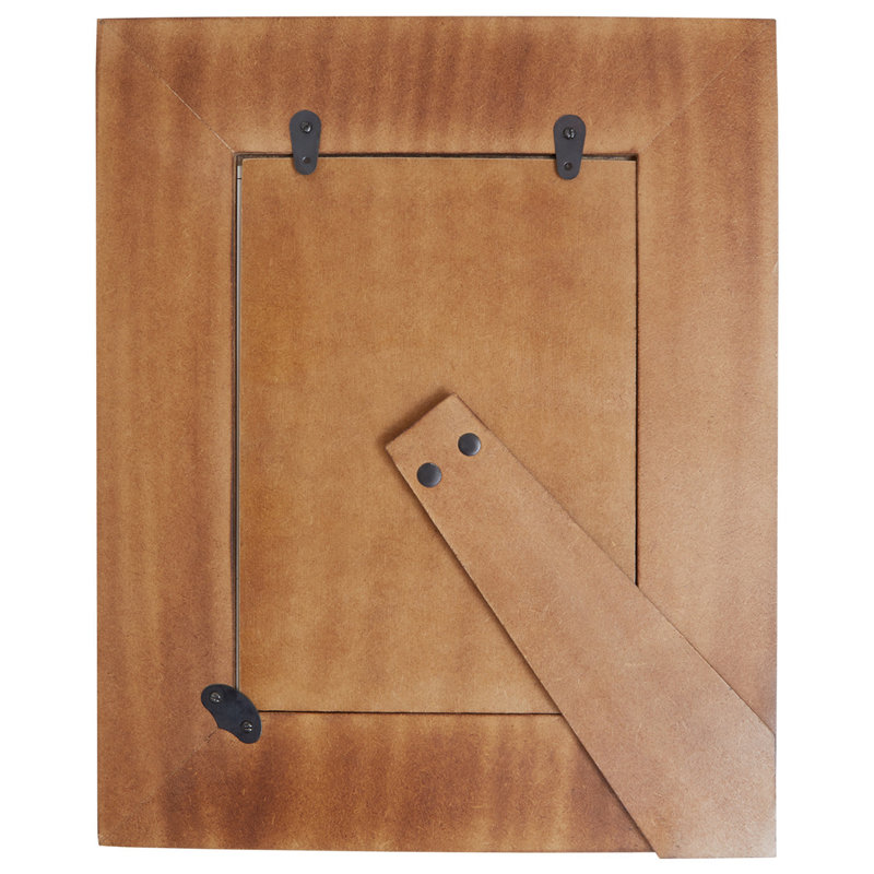 Brown Bone Picture Frame, 13 x 18 cm