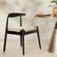 Chaises de salle à manger en tissage-277207336-277207343