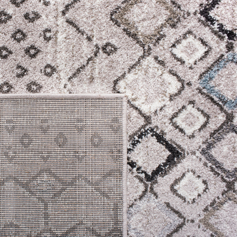 Tapis de performance du Sud-Ouest Strrable Performance, Carré 10 pi