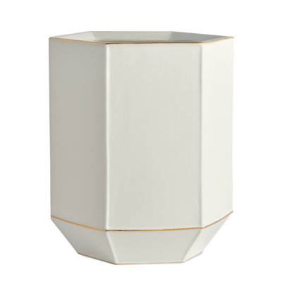 Greenwich Porcelain China Tumbler