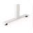 Myrick Adjustable Metal Base Standing Desk-893906441