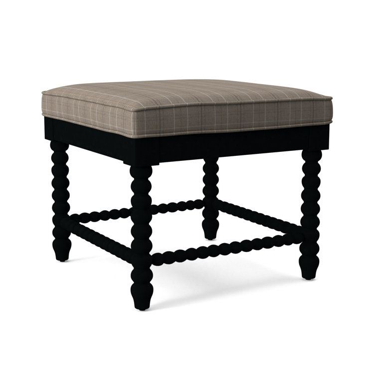 Banc en bois massif Louisa