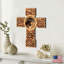 Solid Wood Wall Decor