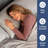 Bamboo Sheet Set, Cooling & Breathable Bed Sheets, Soft Hotel Luxury Bedding, Deep Pocket Fit-103254551-103254553