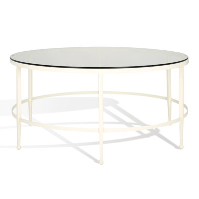 Edmund Cocktail Table