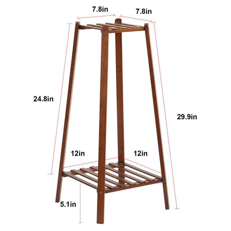 Samaira Plant Stand