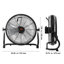 Ventilateur personnel 7,68 po VEVOR