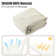 Yescom 20' x 16' Rectangle Shade Sail