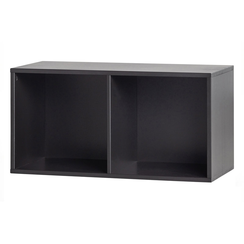 41cm H x 81cm W Standard Bookcase