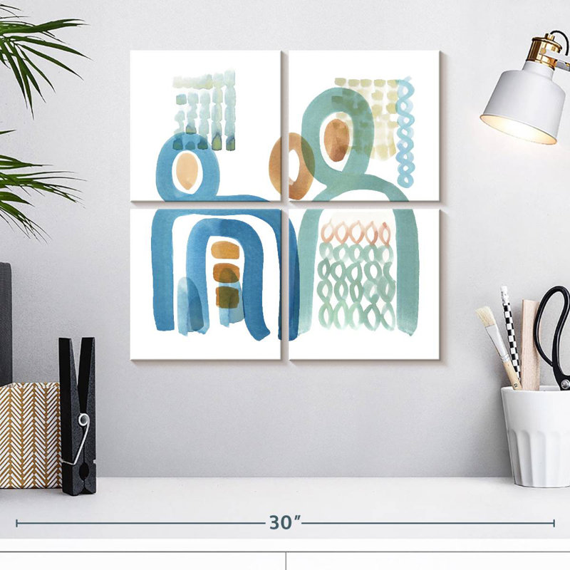 Ensemble I, H 18 po x l 18 po