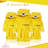 Plush Baby Ankle Bathrobe with Hood-86047781-86477776