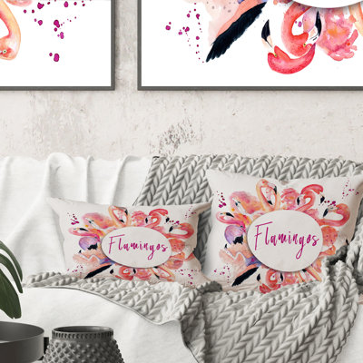 Throw Pillow