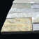 Quartzite Stacked Stone Mosaic Wall Tile