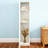 Stackable Wall Mounted Storage Cabinet, Spacious and Versatile, Perfect for Organizing and Maximizing Space in Any Room.