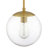 Vazken 1 - Light Single Pendant-1863738170