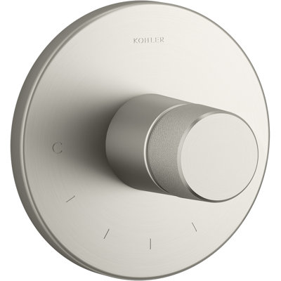 Components Thermostatic Valve Trim With Oyl Handle