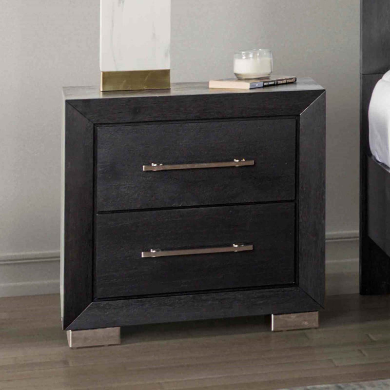 Table de chevet 1Pc