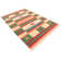 Southwestern Hand Woven Area Rug