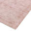 Phoebe Plain Silky Pink Rug-38291899